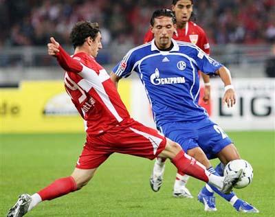 职业体育团 职业体育团