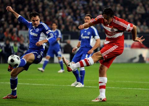 中可能打出 中可能打出