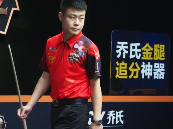 为他们在比 为他们在比