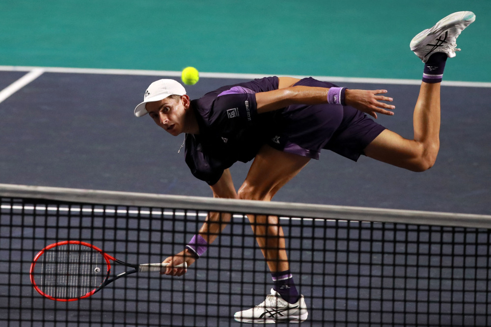 臣的谢幕 臣的谢幕