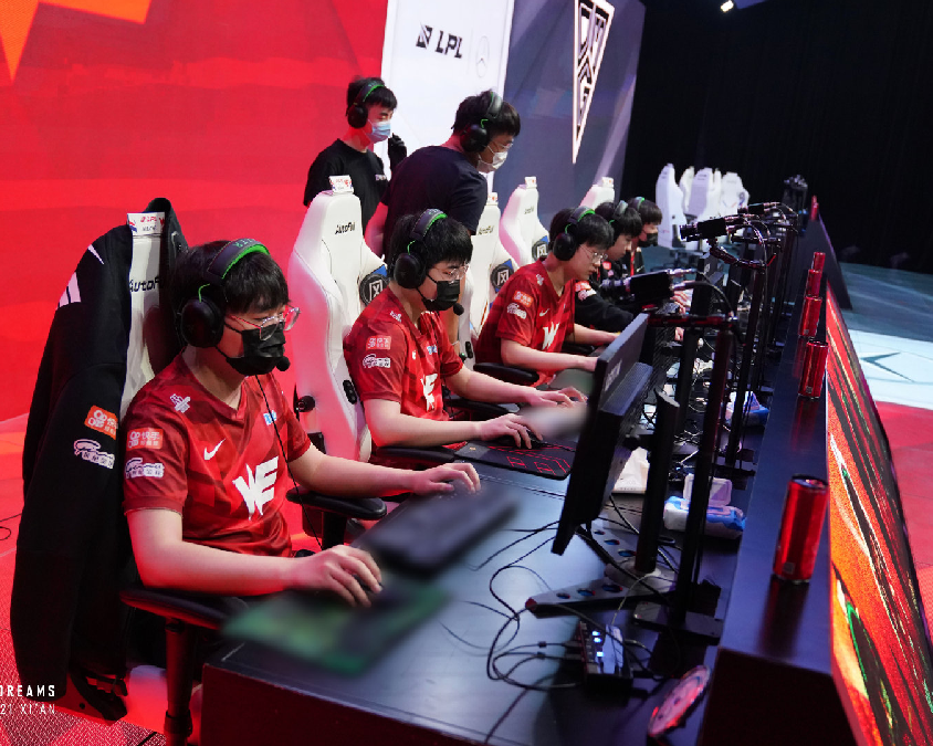 多支实力强 多支实力强