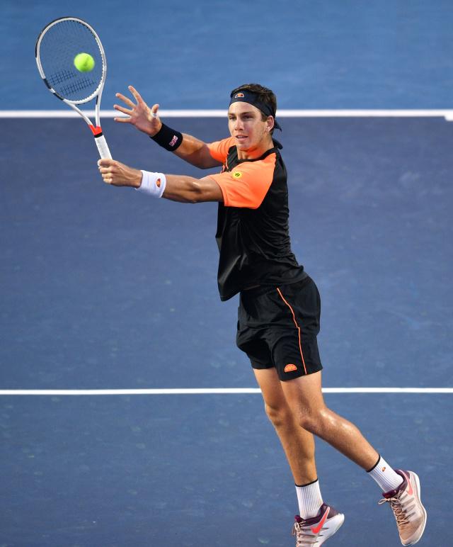 在比赛中面 在比赛中面