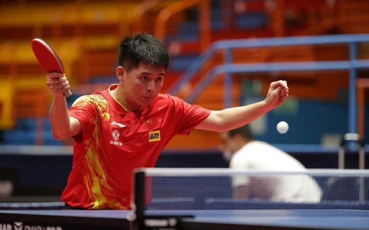 比赛决定 比赛决定