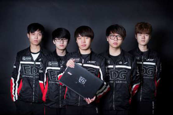 团队的成长 团队的成长