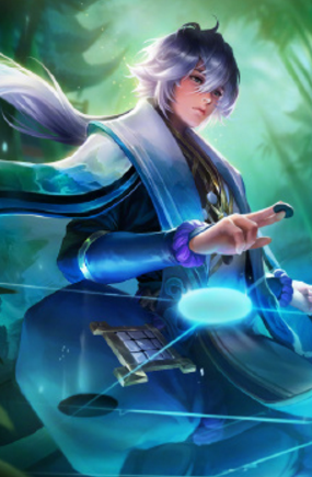 强对抗的边